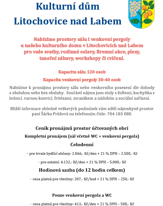 KD Litochovice