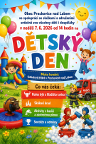 Dětský den 1