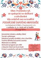 Posvícení svatého Matouše 1